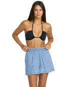 Volcom Lived In Track Short CMB XS