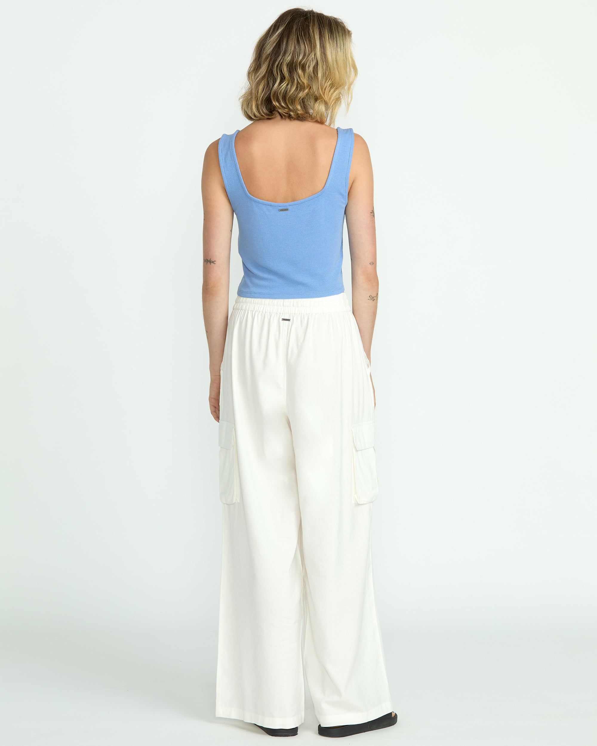 Volcom Coco Ho Beach Pant SWH S