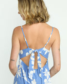 Volcom Coco Ho Midi Dress DEP XS