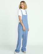 Volcom Lived In Romper  CMB XS
