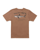 Salty Crew Bruce Boys SS Tee Sierra XL