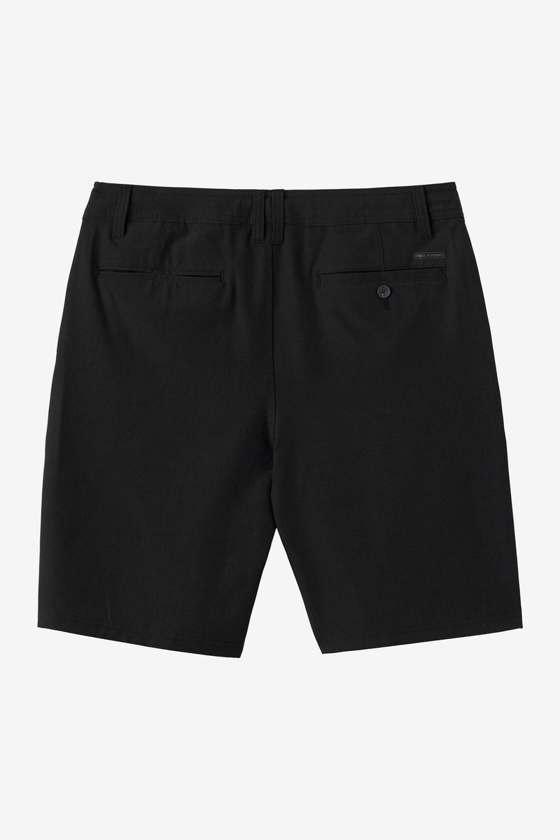 ONEILL RESERVE HEATHER 21 2025 SHORT HBK 32
