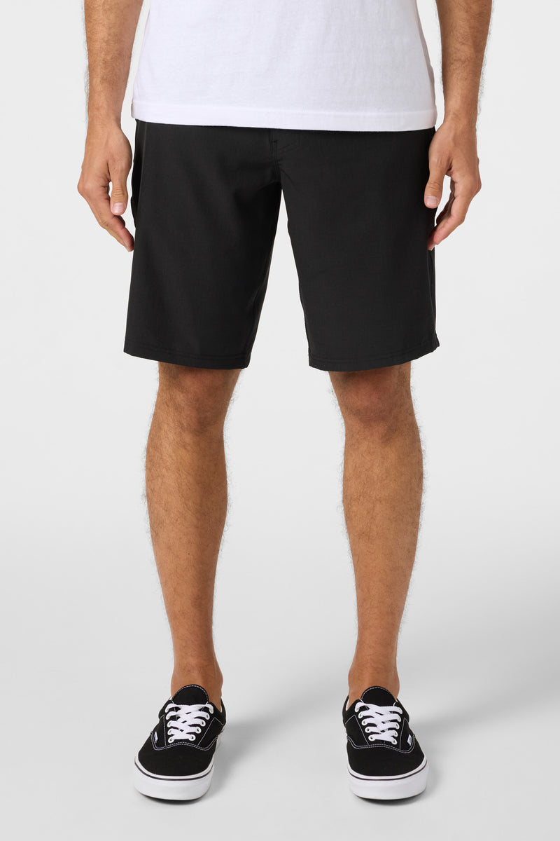 ONEILL RESERVE HEATHER 21 2025 SHORT HBK 38