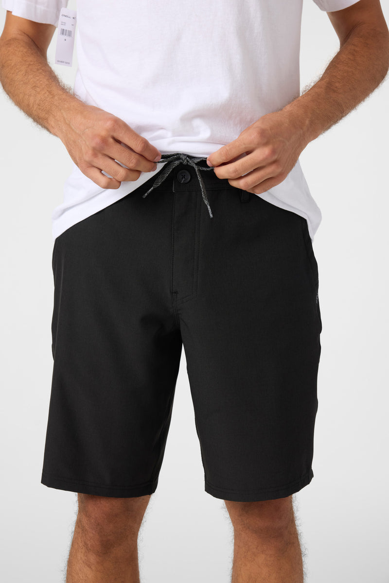 ONEILL RESERVE HEATHER 21 2025 SHORT HBK 34