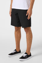 ONEILL RESERVE HEATHER 21 2025 SHORT HBK 36