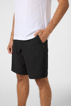 ONEILL RESERVE HEATHER 21 2025 SHORT HBK 38