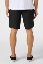 ONEILL RESERVE HEATHER 21 2025 SHORT HBK 40
