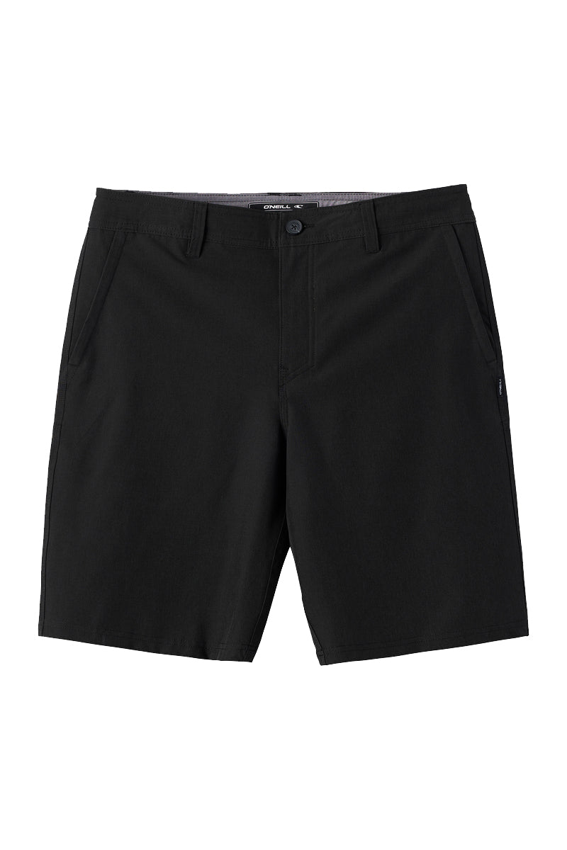 ONEILL RESERVE HEATHER 21 2025 SHORT HBK 32