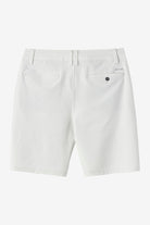 ONEILL RESERVE HEATHER 21 2025 SHORT HFOG 36
