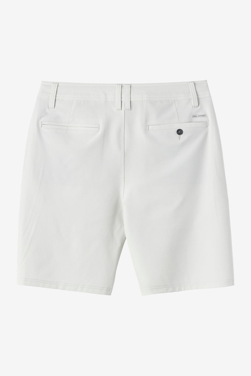 ONEILL RESERVE HEATHER 21 2025 SHORT HFOG 40