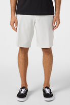 ONEILL RESERVE HEATHER 21 2025 SHORT HFOG 32