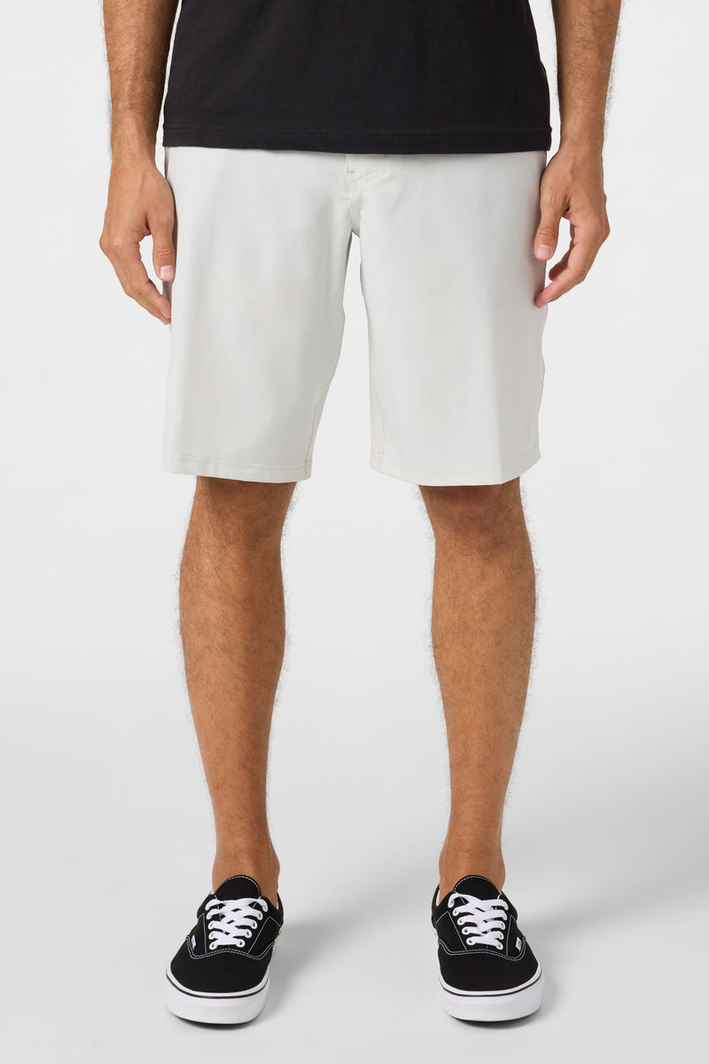 ONEILL RESERVE HEATHER 21 2025 SHORT HFOG 32
