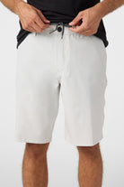 ONEILL RESERVE HEATHER 21 2025 SHORT HFOG 40