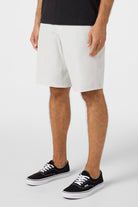 ONEILL RESERVE HEATHER 21 2025 SHORT HFOG 30