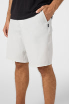 ONEILL RESERVE HEATHER 21 2025 SHORT HFOG 44
