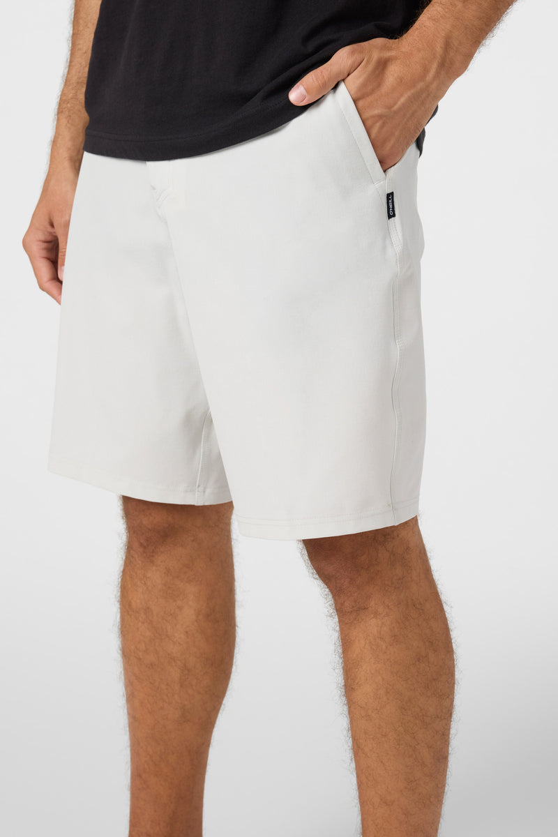 ONEILL RESERVE HEATHER 21 2025 SHORT HFOG 36