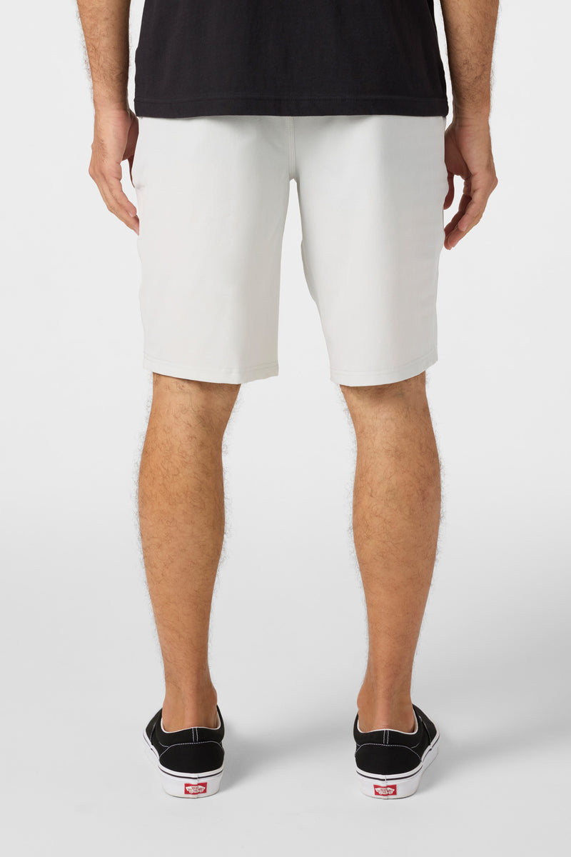 ONEILL RESERVE HEATHER 21 2025 SHORT HFOG 40