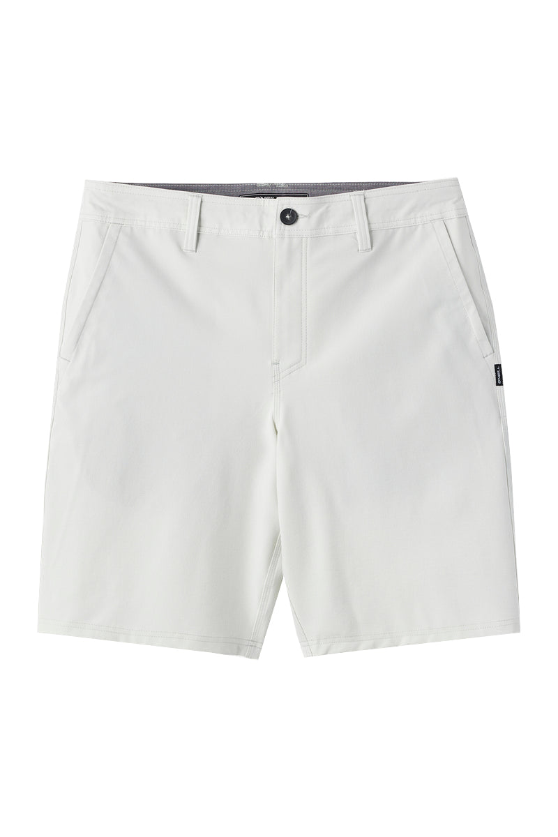 ONEILL RESERVE HEATHER 21 2025 SHORT HFOG 32