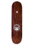 Toy Machine Skateboards Sect Eye Bloodshot Deck 8.13