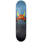 Toy Machine Skateboards Fence Deck Axel 8.25