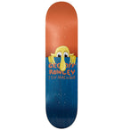 Toy Machine Skateboards Fence Deck Rowley 8.5