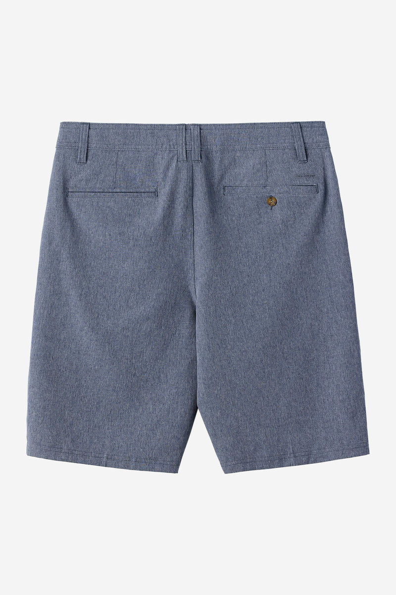 ONEILL RESERVE HEATHER 21 2025 SHORT NVH 40