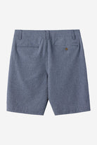 ONEILL RESERVE HEATHER 21 2025 SHORT NVH 38