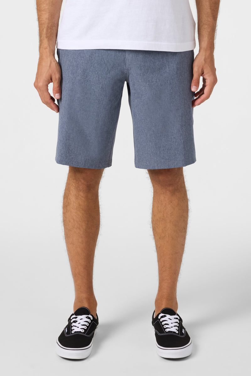 ONEILL RESERVE HEATHER 21 2025 SHORT NVH 33