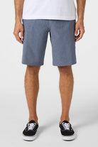 ONEILL RESERVE HEATHER 21 2025 SHORT NVH 38