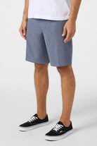 ONEILL RESERVE HEATHER 21 2025 SHORT NVH 40