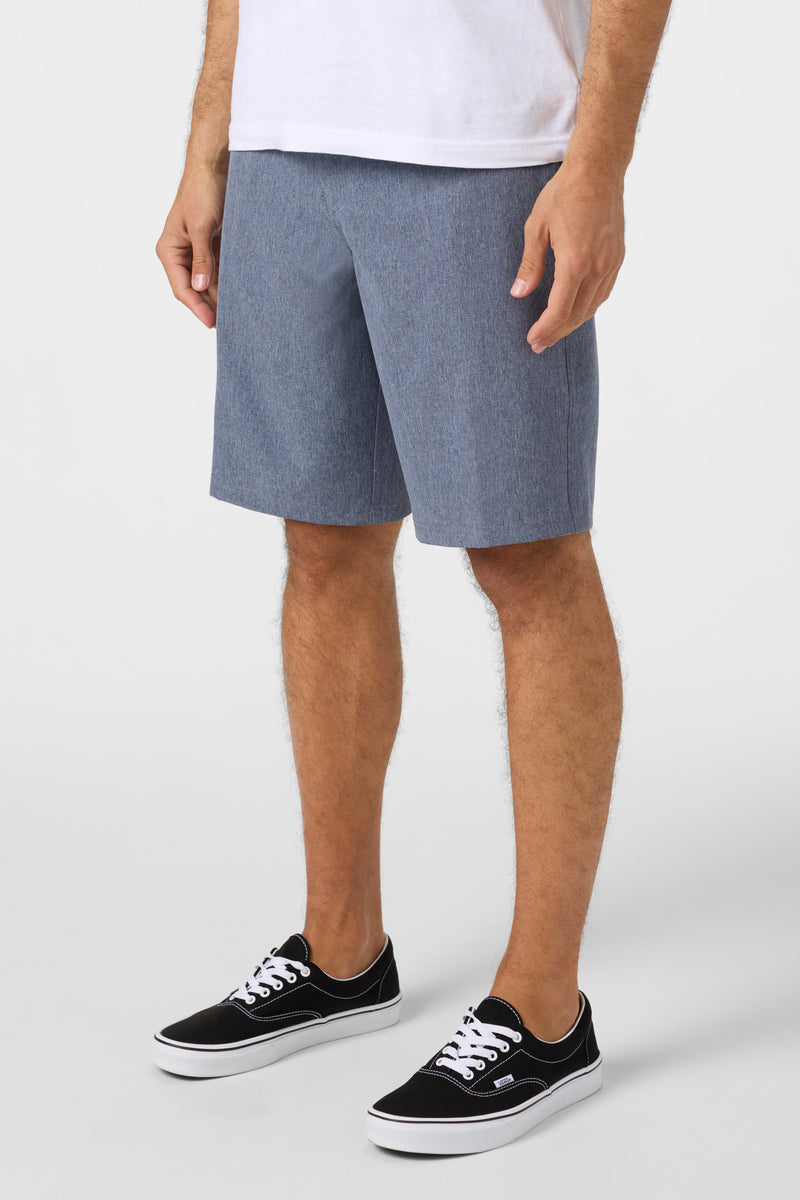 ONEILL RESERVE HEATHER 21 2025 SHORT NVH 32