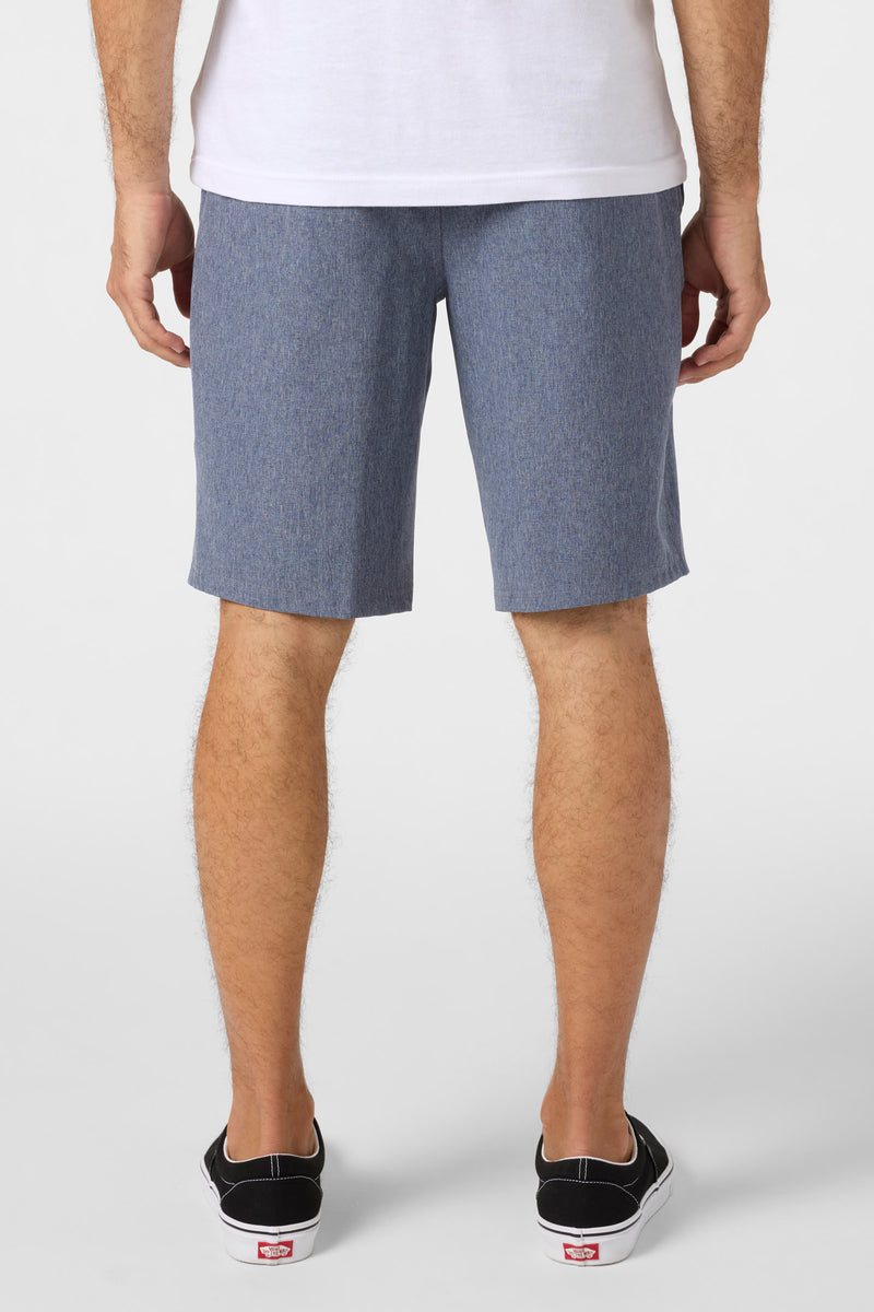 ONEILL RESERVE HEATHER 21 2025 SHORT NVH 40