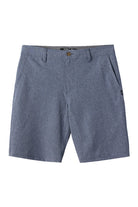 ONEILL RESERVE HEATHER 21 2025 SHORT NVH 44