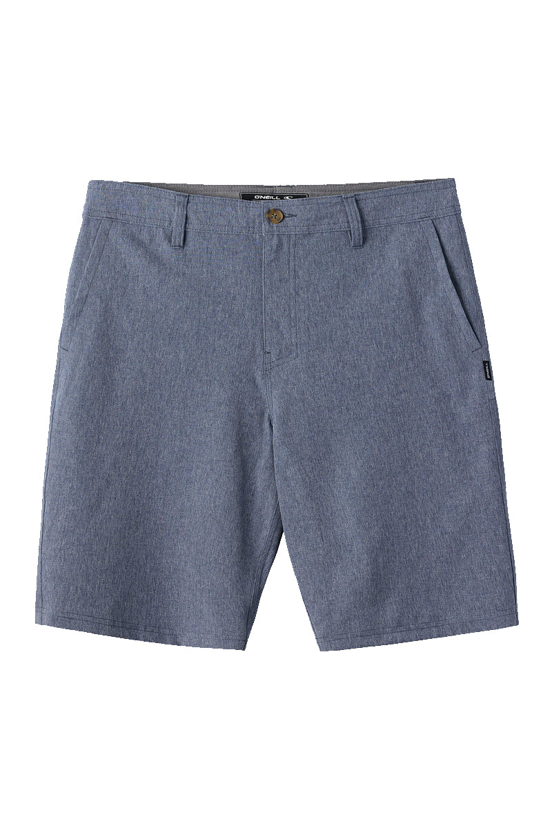 ONEILL RESERVE HEATHER 21 2025 SHORT NVH 38