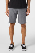 ONEILL RESERVE HEATHER 21 2025 SHORT HGR 42