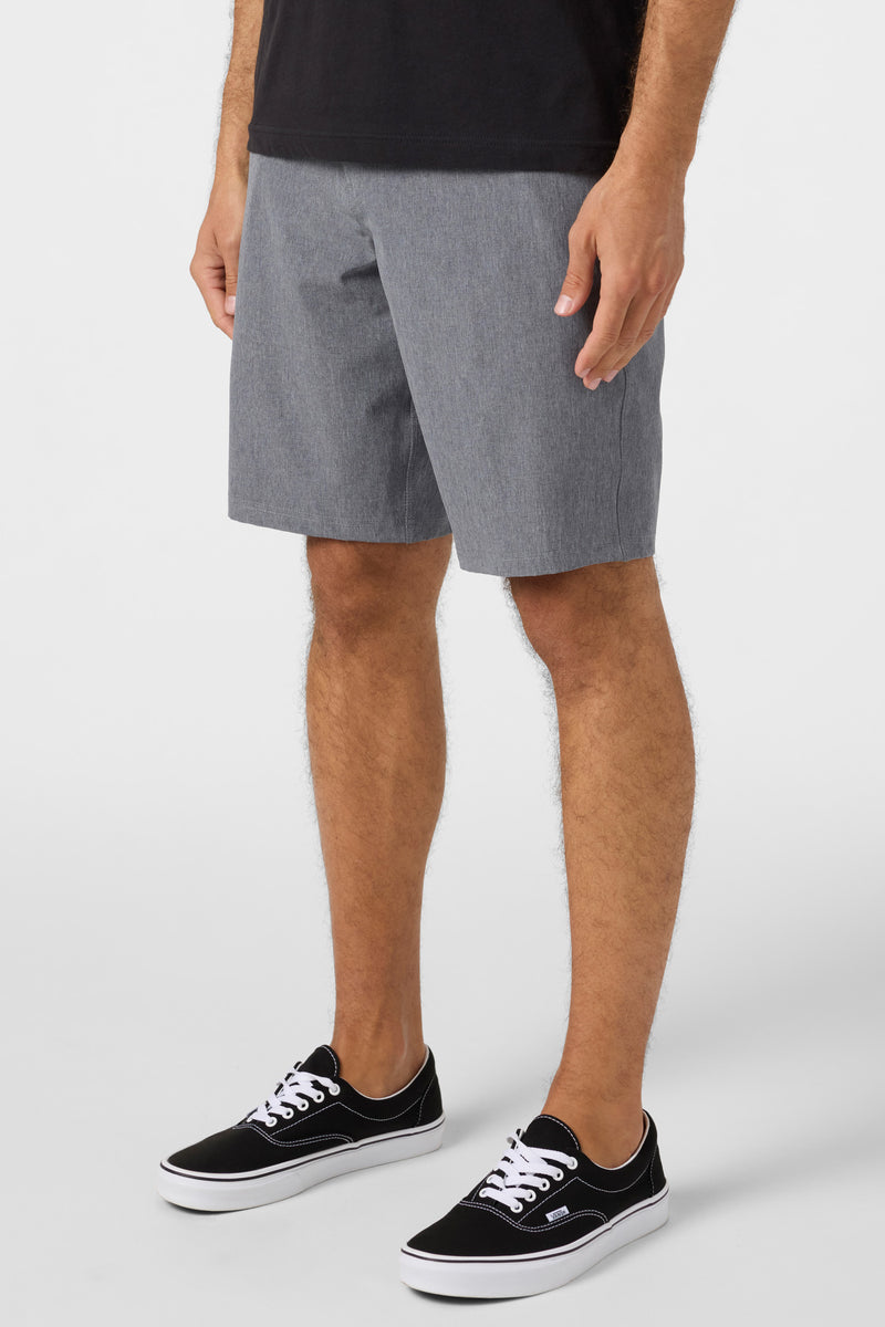 ONEILL RESERVE HEATHER 21 2025 SHORT HGR 36