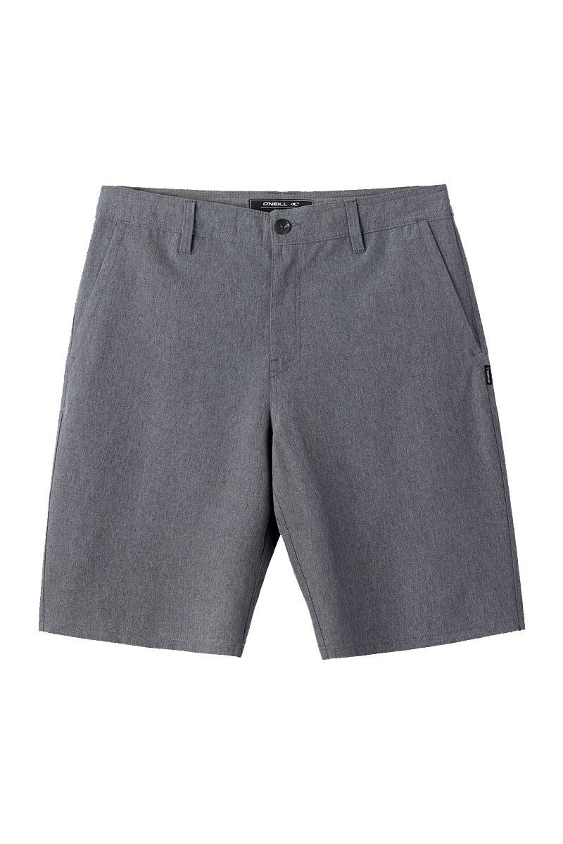 ONEILL RESERVE HEATHER 21 2025 SHORT HGR 34