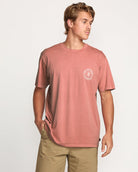 Billabong Rotation Premium WW SS DRO-DARK MOON L