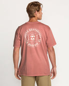 Billabong Rotation Premium WW SS DRO-DARK MOON S