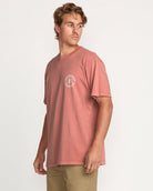 Billabong Rotation Premium WW SS DRO-DARK MOON L