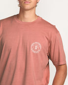 Billabong Rotation Premium WW SS DRO-DARK MOON L