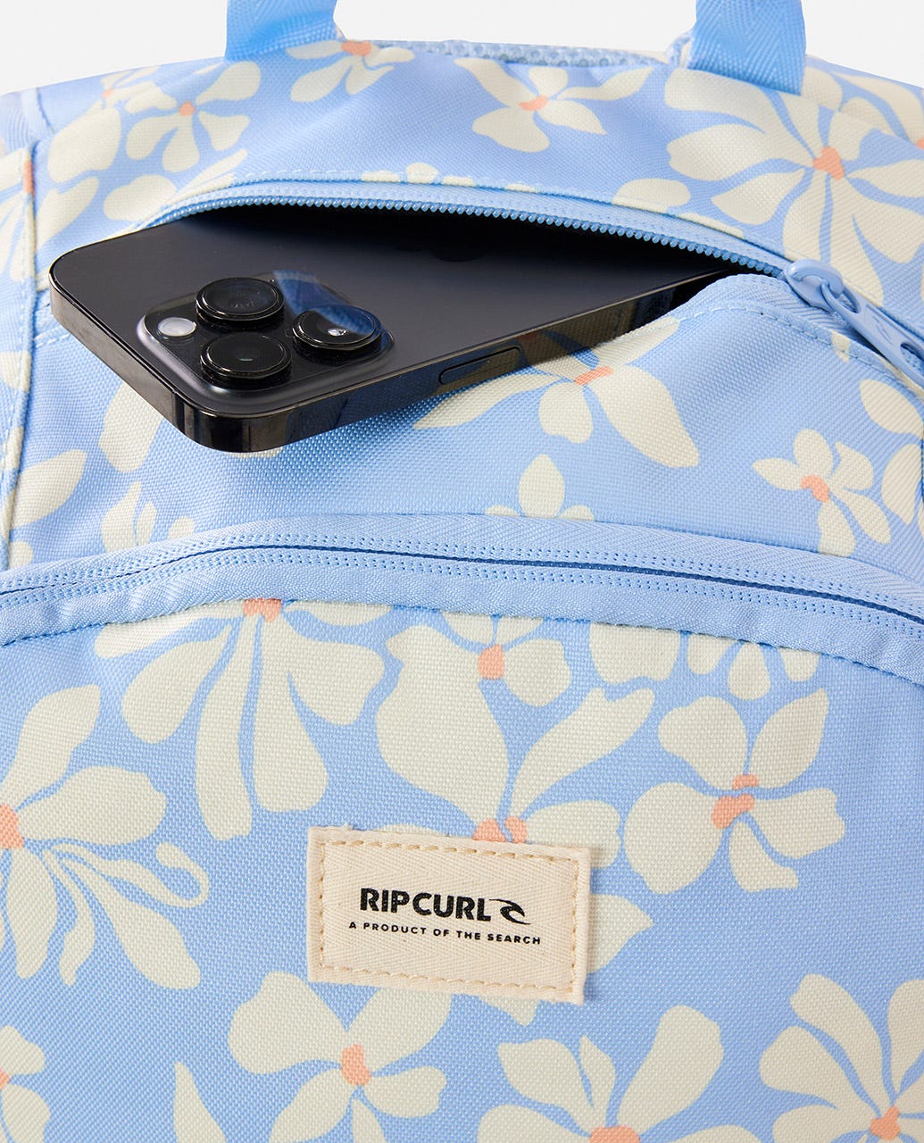 Rip Curl Evo 24L Backpack 8962-MidBlue OS