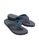 Volcom Victor Mens Sandal MON7-Mono Grey 8