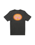 VOLCOM SOLARIZED SST STH-STEALTH XXL