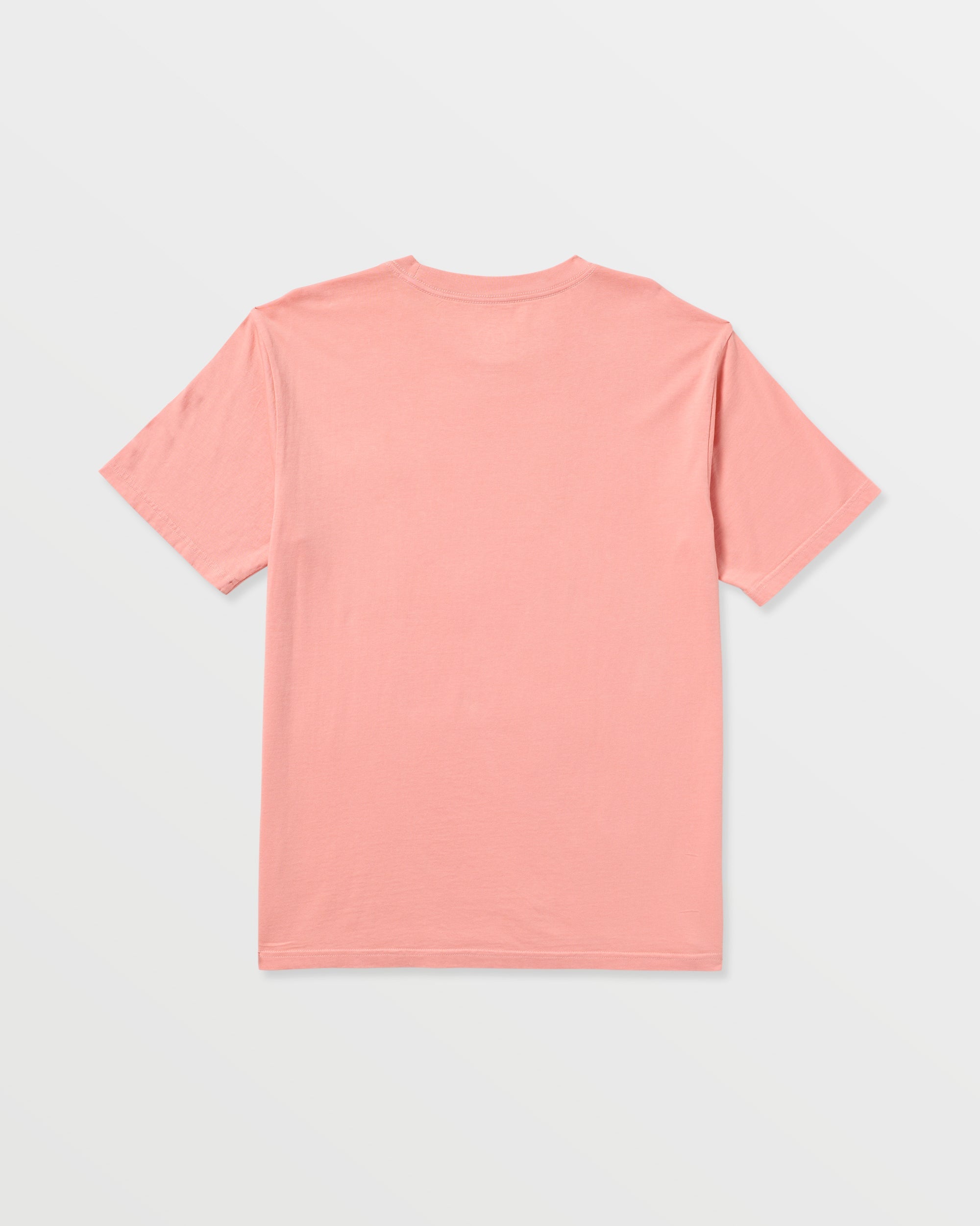 VOLCOM GROOVIN SST PFZ-PEACH FUZZ XXL
