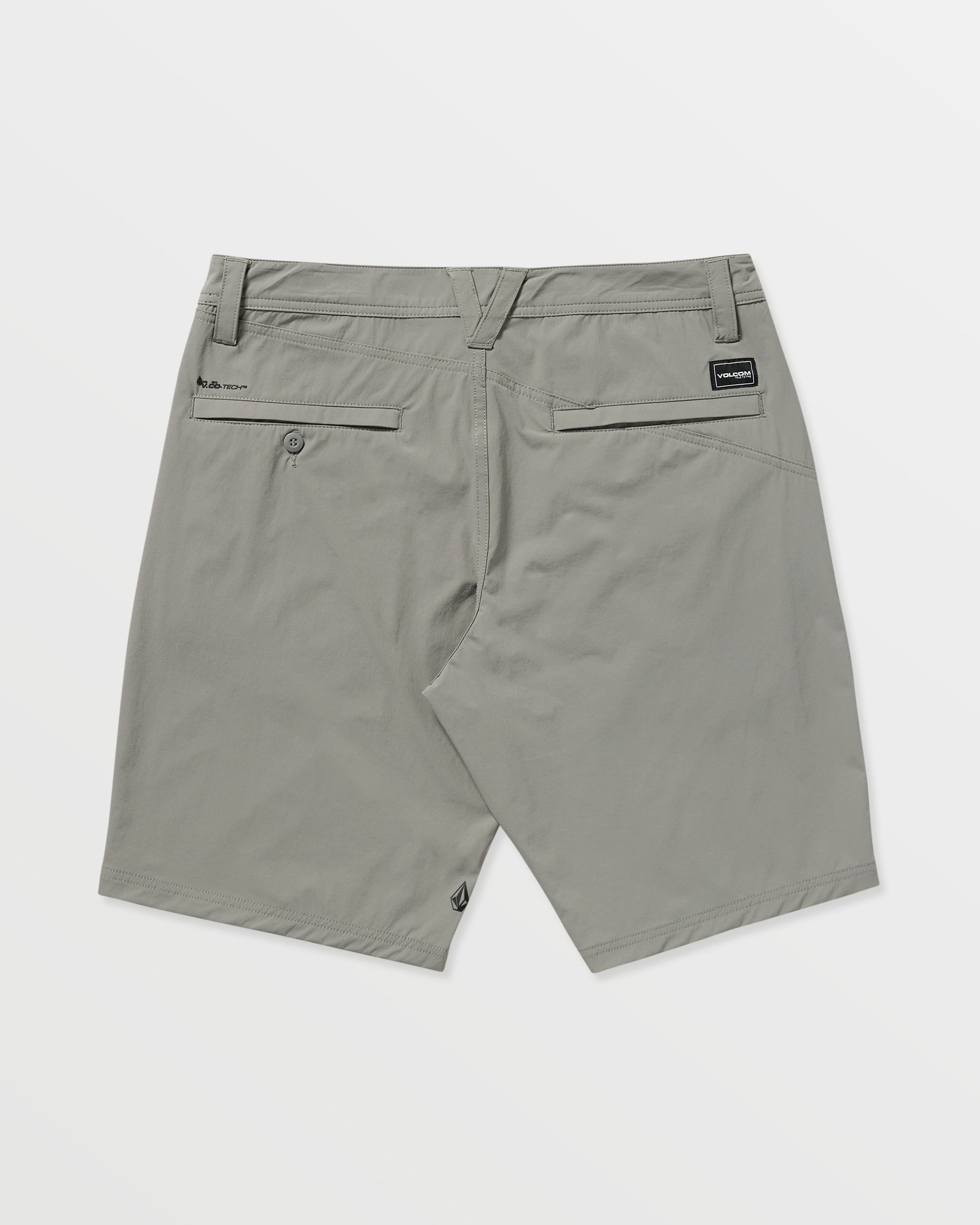 Volcom Frickin Cross Shred 20 MBM-MOONBEAM 32