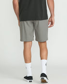 Volcom Frickin Cross Shred 20 MBM-MOONBEAM 34