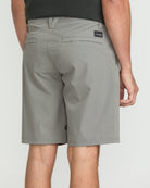 Volcom Frickin Cross Shred 20 MBM-MOONBEAM 36