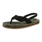 VOLCOM VICTOR LITTLE YOUTH - DO NOT USE DCA-DARK CAMO 12