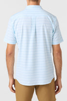 O'NEILL TRVLR UPF TRAVERSE STRIPE RELA SKY M